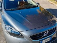 Gebraucht Volvo V40 120 PS (88 kW) 2015 Limousine