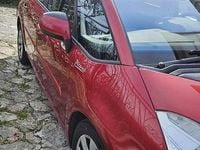 Usata Citroën C4 Picasso Attraction 111 CV (81 kW) 2011 Monovolume