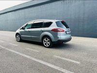 Usata Ford S-MAX Titanium 163 CV (119 kW) 2014 Monovolume