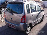 usata Suzuki Wagon R 1.3i VVT 16V cat 4x4 GL