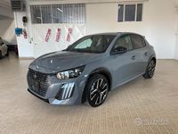 Usata Peugeot 208 GTi 136 CV (100 kW) 2025 Grigio selenium metalizzato Utilitaria