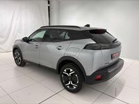 Usata Peugeot 2008 Allure 101 CV (74 kW) 2025 Grigio artense metallizzato SUV