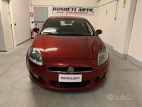 usata Fiat Bravo 1.6 120cv euro 5B