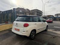 Usata Fiat 500L 95 CV (69 kW) 2017 Bianco Monovolume
