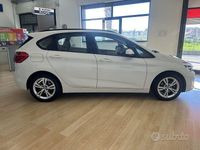 Usata BMW 216 Active Tourer Comfort Edition 116 CV (85 kW) 2015 Monovolume