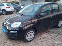 Usata Fiat Panda Easy 69 CV (50 kW) 2020 Nero Utilitaria