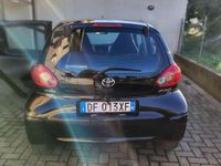 Usata Toyota Aygo 68 CV (50 kW) 2007 Utilitaria