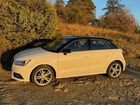 usata Audi A1 Sportback A1 S-Line 1.0 TFSI ultra sport