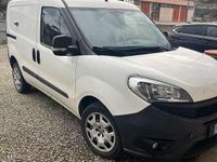 Usata Fiat Doblò Active 103 CV (75 kW) 2017 Monovolume