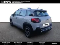 Usata Citroën C3 Aircross Feel 110 CV (80 kW) 2020 Beige SUV