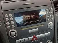 Usata Mercedes SLK230 193 CV (141 kW) 2004 Cabrio