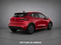 Nuova Renault Clio V Evolution 114 CV (83 kW) 2026 Rosso Berlina