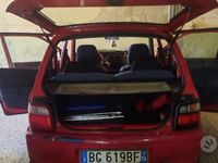 usata Suzuki Alto 1.0 cc anno 1999