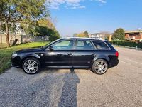 Usata Audi A4 Ambiente 170 CV (125 kW) 2007 Station wagon