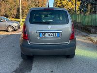 Usata Lancia Musa 95 CV (69 kW) 2006 Monovolume