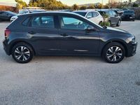 Usata VW Polo Comfortline 2021 Grigio Utilitaria