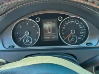 Usata VW Passat 140 CV (102 kW) 2011 Grigio Station wagon