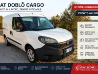 Usata Fiat Doblò 95 CV (69 kW) 2019 Monovolume