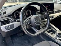 usata Audi A4 35/TDI/120 kW Stronic Sline edition 2020