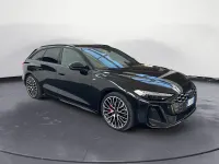 Occasion Audi A5 S-Line 204 PK (150 kW) 2025 Zwart Stationwagen