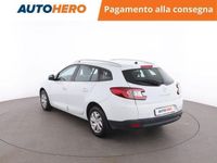 usata Renault Mégane Megane1.5 dCi 110CV EDC SporTour Wave