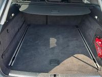 Usata Audi A6 Ambiente 204 CV (150 kW) 2013 Grigio Station wagon