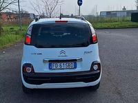 Usata Citroën C3 Picasso 2016 Monovolume