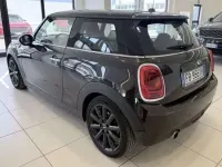 Usata Mini Cooper 136 CV (100 kW) 2016 Utilitaria