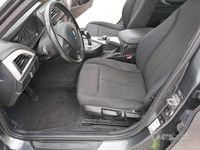 Usata BMW 120 184 CV (135 kW) 2013 Grigio Utilitaria