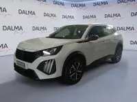 Nuova Peugeot 2008 Style 100 CV (73 kW) 2026 Bianco SUV