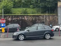 Usata Audi A3 Ambiente 140 CV (102 kW) 2010 Utilitaria