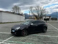 Usata Alfa Romeo Giulietta 120 CV (88 kW) 2017 Utilitaria