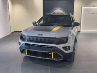 Nuova Jeep Avenger North 136 CV (100 kW) 2025 Grigio SUV