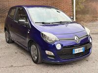 Usata Renault Twingo Night&Day 75 CV (55 kW) 2014 Utilitaria