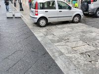 Usata Fiat Panda 69 CV (50 kW) 2012 Utilitaria