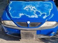 Usata Lancia Ypsilon 54 CV (39 kW) 1999 Utilitaria