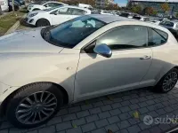Usata Alfa Romeo MiTo 120 CV (88 kW) 2013 Utilitaria