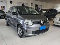 Usata Renault Twingo Equilibre 65 CV (47 kW) 2024 Grigio Utilitaria