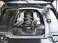 Usata Bentley Arnage 507 CV (372 kW) 2007 Nero Berlina