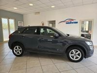 Usata Audi Q2 Business 116 CV (85 kW) 2020 Grigio SUV