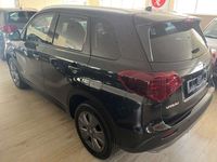 Usata Suzuki Vitara Cool 129 CV (94 kW) 2024 Nero SUV