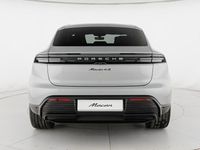 Nuova Porsche Macan 330 kW (449 CV) 2026 Argento dolomite metallizzato SUV