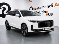 Nuova Jaecoo 5 224 CV (164 kW) 2026 Other SUV