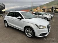 Usata Audi A1 S-Line 90 CV (66 kW) 2014 Other Utilitaria