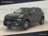 Usata Lynk & Co 01 261 CV (191 kW) 2023 Nero SUV