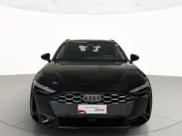 Usata Audi A5 Advanced Plus 204 CV (150 kW) 2025 Nero mito metallizzato Station wagon