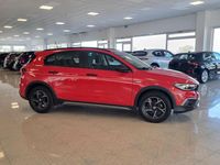 Usata Fiat Tipo Cross 95 CV (69 kW) 2021 Rosso Berlina