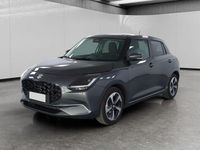 Usata Suzuki Swift 82 CV (60 kW) 2025 Grigio Utilitaria