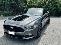 usata Ford Mustang 2.3 ecoboost