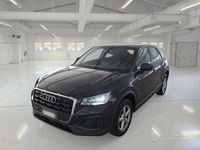 Usata Audi Q2 Business 150 CV (110 kW) 2022 Nero SUV